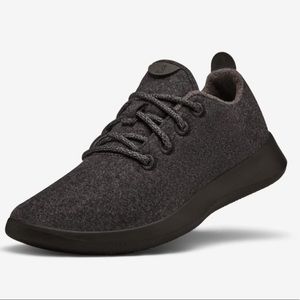 Women's Wool Runners - 8